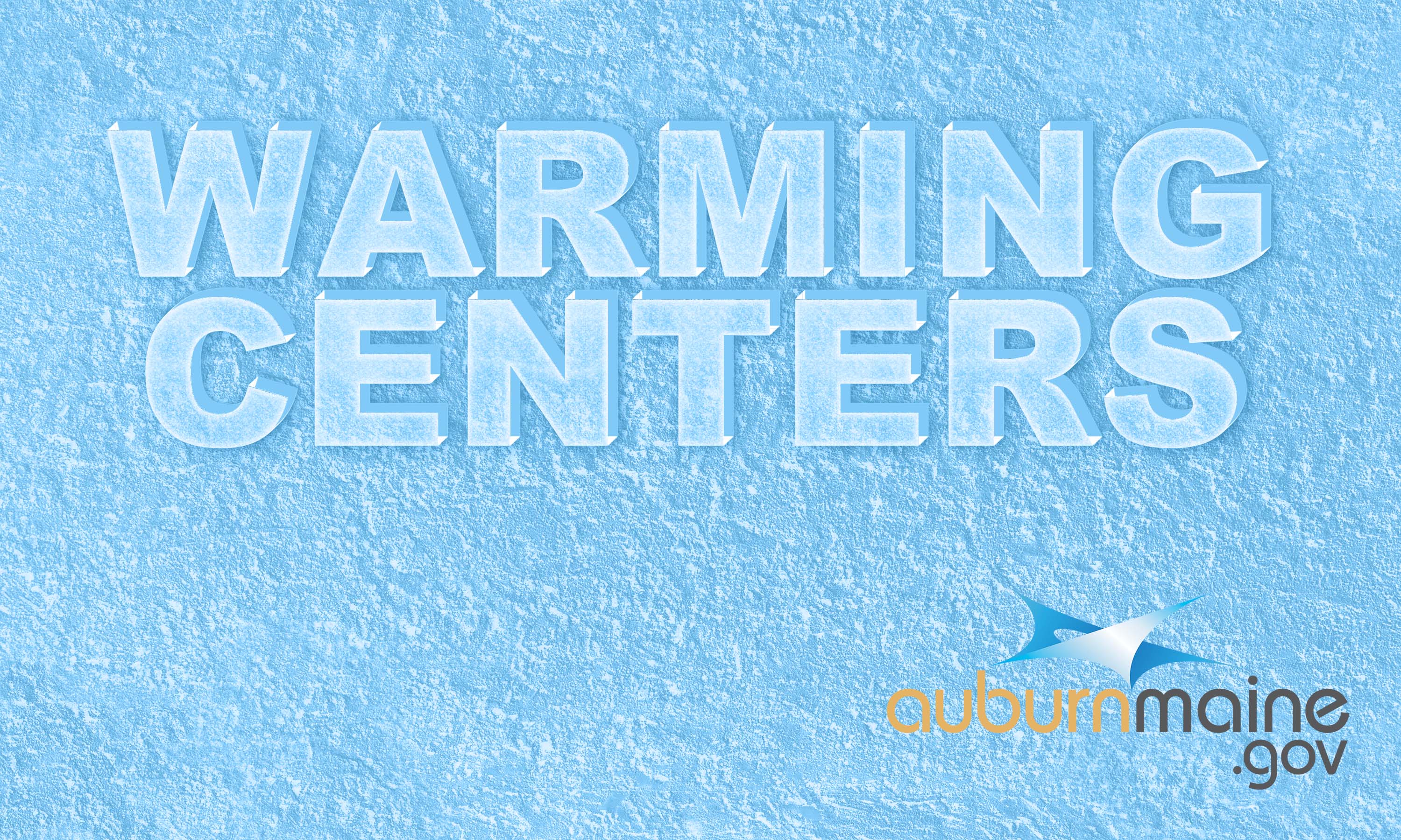 Warming Centers
